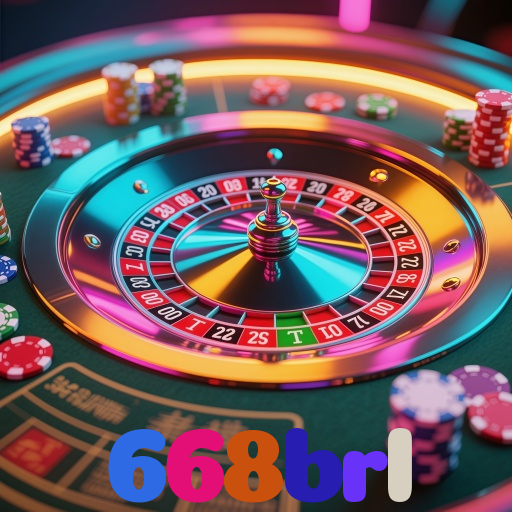 668brl：Aposte nas melhores slots e conquiste prêmios como nunca!