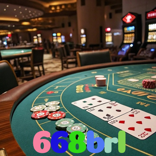 668brl：Jogue poker, aposte no futebol e ganhe em grandes jogos de cassino!