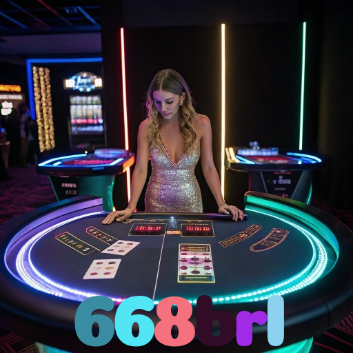 668brl：Aposte nas melhores slots e conquiste prêmios como nunca!