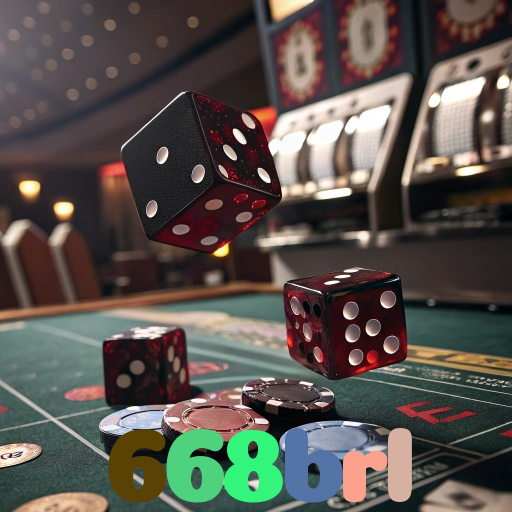 668brl：Aposte nas melhores slots e conquiste prêmios como nunca!
