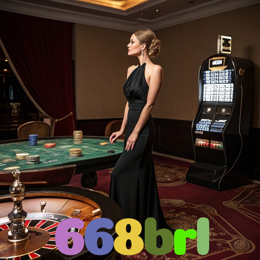668brl：Jogue poker, aposte no futebol e ganhe em grandes jogos de cassino!