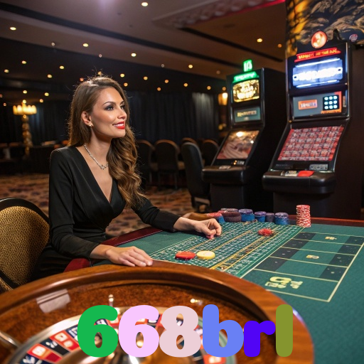 668brl：Aposte no futebol, jogue poker e conquiste vitórias épicas!