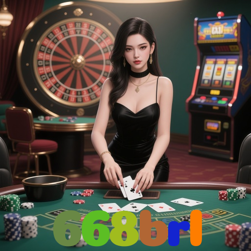 668brl：Jogue poker, aposte no futebol e ganhe em grandes jogos de cassino!