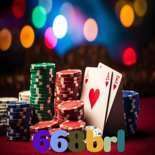 668brl:Aposte nas melhores slots e conquiste prêmios como nunca!