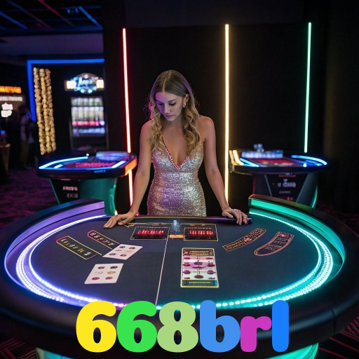 668brl：Jogue poker, aposte no futebol e ganhe em grandes jogos de cassino!