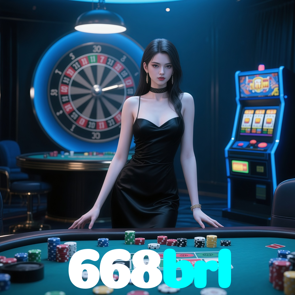 668brl:Jogue poker, aposte no futebol e ganhe em grandes jogos de cassino!