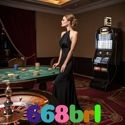 668brl：Aposte no futebol, jogue poker e conquiste vitórias épicas!