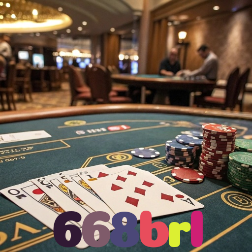 668brl：Jogue poker, aposte no futebol e ganhe em grandes jogos de cassino!