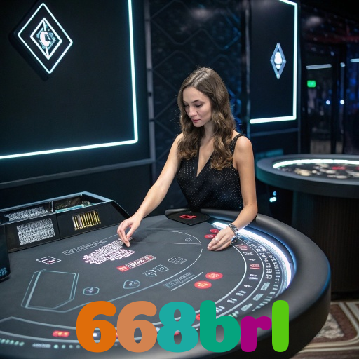 668brl：Aposte nas melhores slots e conquiste prêmios como nunca!