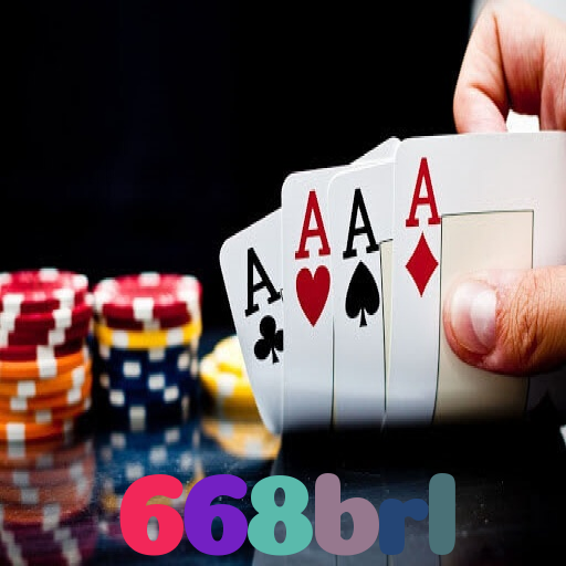 668brl：Aposte no futebol, jogue poker e conquiste vitórias épicas!