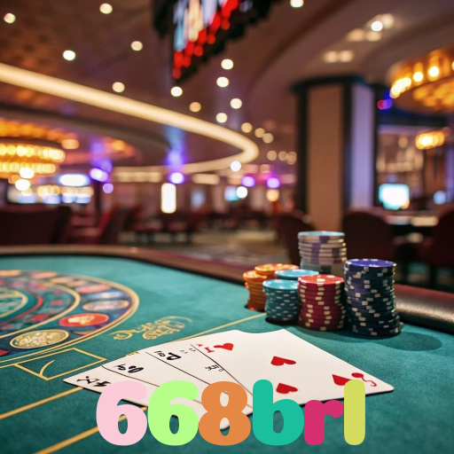 668brl：Aposte no futebol, jogue poker e conquiste vitórias épicas!