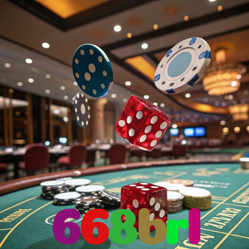 668brl：Aposte nas melhores slots e conquiste prêmios como nunca!
