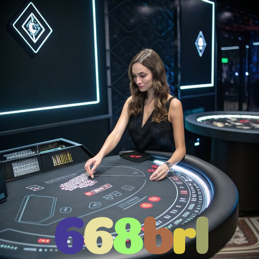 668brl：Aposte nas melhores slots e conquiste prêmios como nunca!