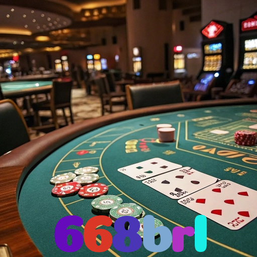 668brl：Aposte no futebol, jogue poker e conquiste vitórias épicas!