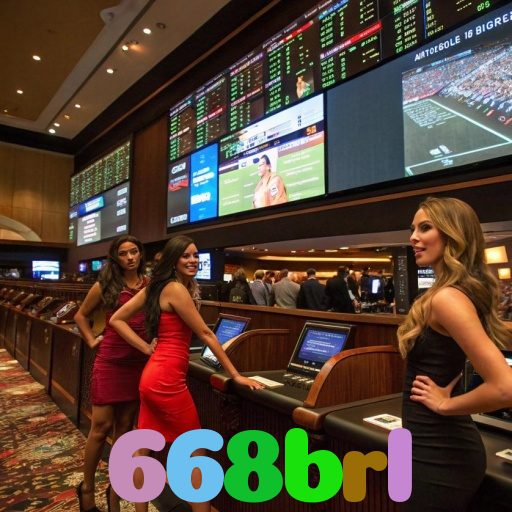 668brl：Aposte nas melhores slots e conquiste prêmios como nunca!