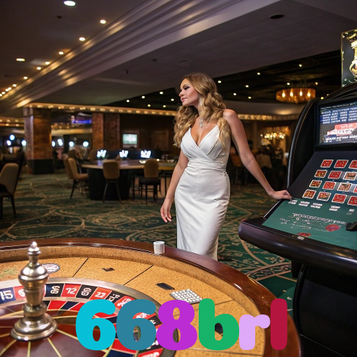 668brl：Jogue poker, aposte no futebol e ganhe em grandes jogos de cassino!