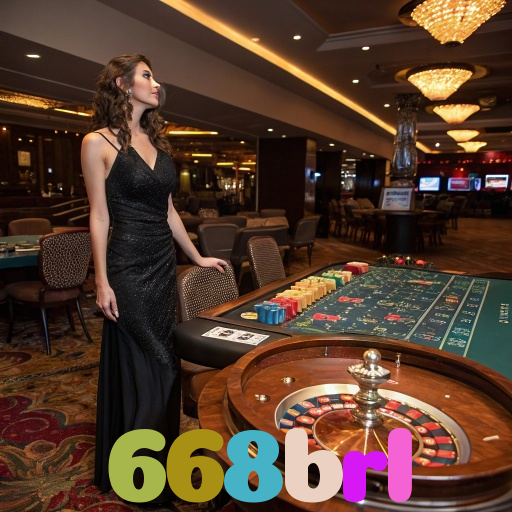 668brl：Aposte nas melhores slots e conquiste prêmios como nunca!
