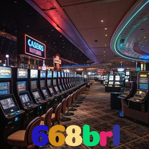 668brl：Jogue poker, aposte no futebol e ganhe em grandes jogos de cassino!