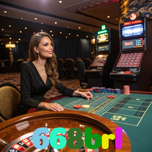 668brl：Aposte no futebol, jogue poker e conquiste vitórias épicas!