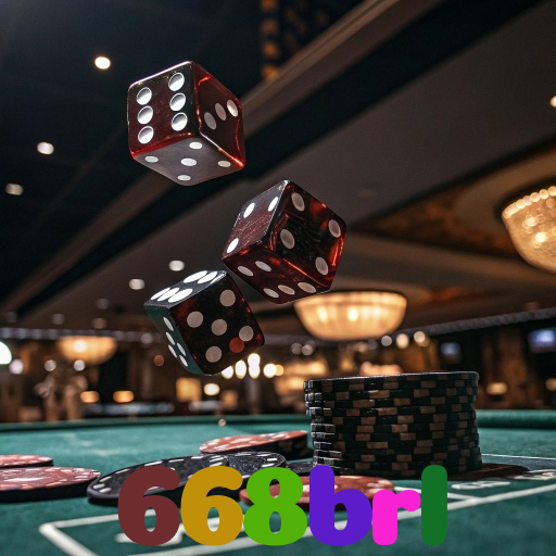 668brl：Aposte nas melhores slots e conquiste prêmios como nunca!