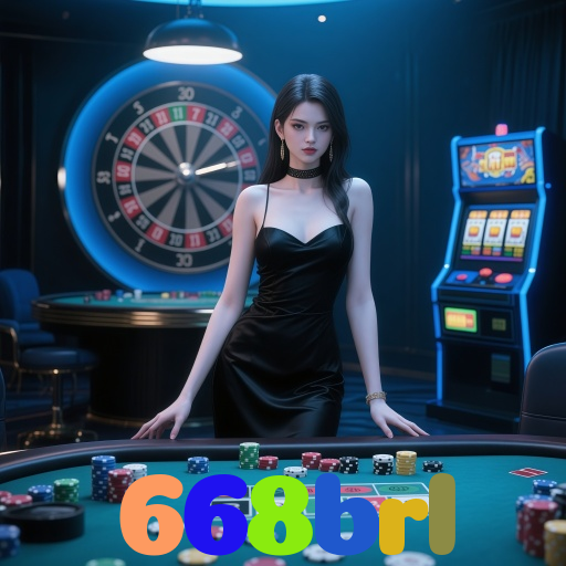 668brl：Aposte no futebol, jogue poker e conquiste vitórias épicas!