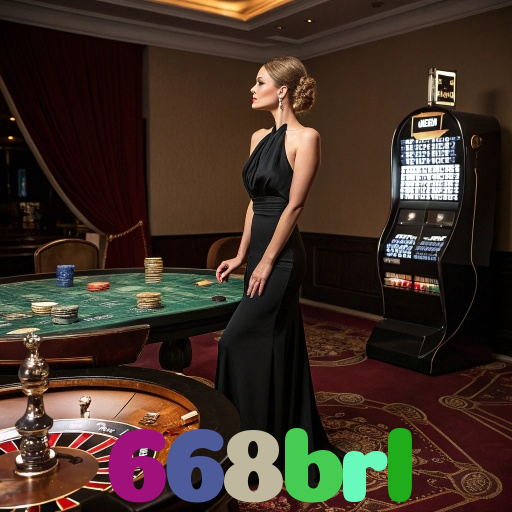 668brl：Jogue poker, aposte no futebol e ganhe em grandes jogos de cassino!