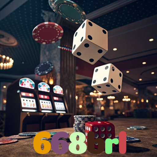 668brl：Jogue poker, aposte no futebol e ganhe em grandes jogos de cassino!