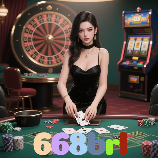668brl:Aposte no futebol, jogue poker e conquiste vitórias épicas!