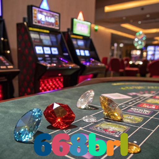 668brl：Jogue poker, aposte no futebol e ganhe em grandes jogos de cassino!