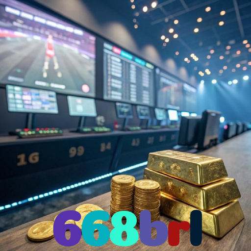 668brl：Aposte nas melhores slots e conquiste prêmios como nunca!