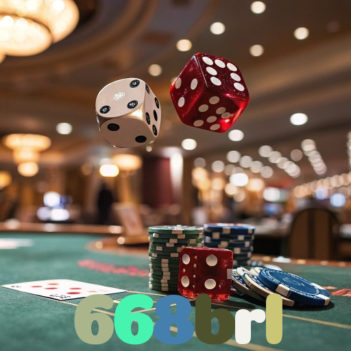 668brl:Aposte no futebol, jogue poker e conquiste vitórias épicas!
