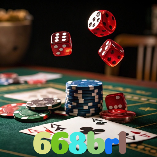 668brl:Jogue poker, aposte no futebol e ganhe em grandes jogos de cassino!