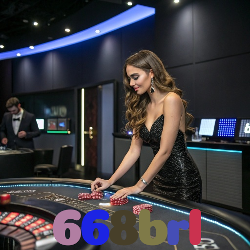 668brl：Aposte no futebol, jogue poker e conquiste vitórias épicas!