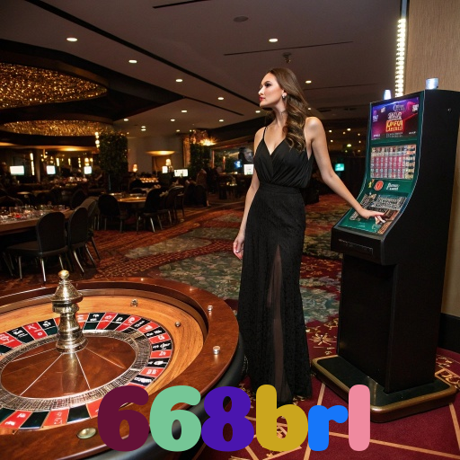 668brl：Aposte nas melhores slots e conquiste prêmios como nunca!