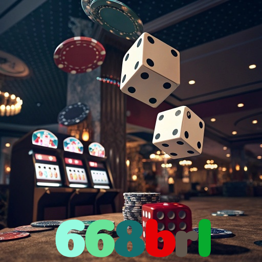 668brl：Aposte no futebol, jogue poker e conquiste vitórias épicas!