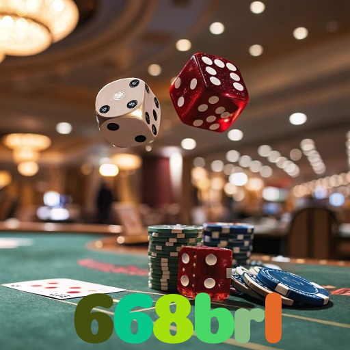668brl：Jogue poker, aposte no futebol e ganhe em grandes jogos de cassino!