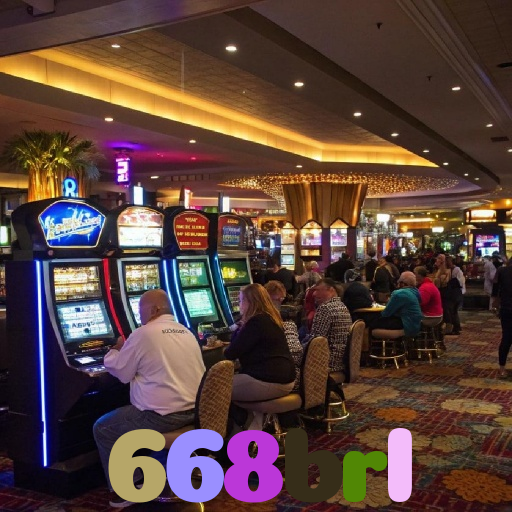 668brl：Aposte nas melhores slots e conquiste prêmios como nunca!