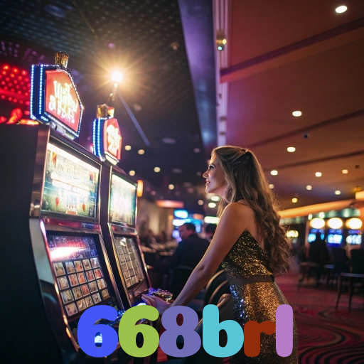 668brl：Aposte no futebol, jogue poker e conquiste vitórias épicas!