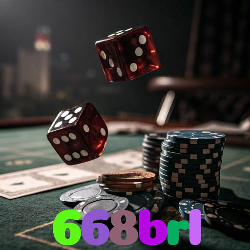 668brl：Jogue poker, aposte no futebol e ganhe em grandes jogos de cassino!