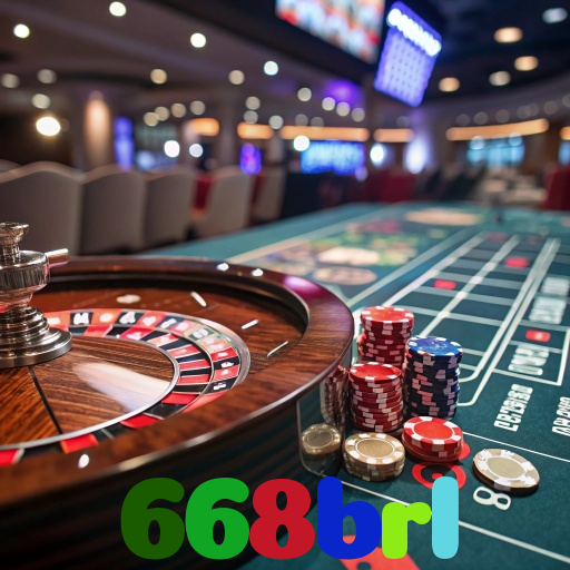 668brl：Aposte nas melhores slots e conquiste prêmios como nunca!