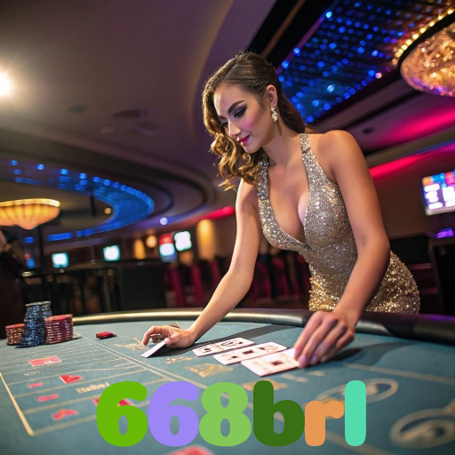 668brl:Jogue poker, aposte no futebol e ganhe em grandes jogos de cassino!