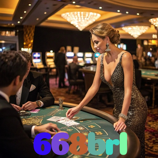 668brl：Aposte nas melhores slots e conquiste prêmios como nunca!