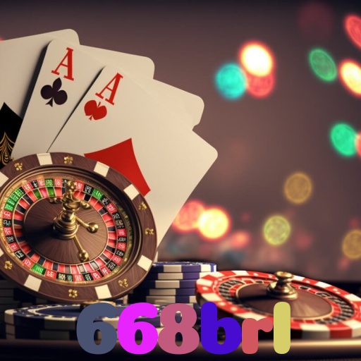 668brl:Jogue poker, aposte no futebol e ganhe em grandes jogos de cassino!