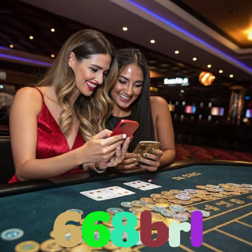 668brl：Jogue poker, aposte no futebol e ganhe em grandes jogos de cassino!