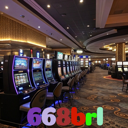 668brl：Jogue poker, aposte no futebol e ganhe em grandes jogos de cassino!