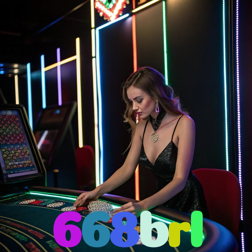 668brl：Aposte no futebol, jogue poker e conquiste vitórias épicas!