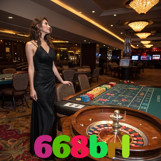 668brl：Jogue poker, aposte no futebol e ganhe em grandes jogos de cassino!
