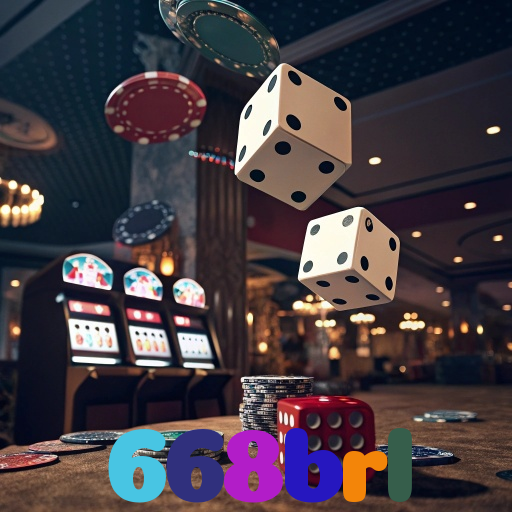 668brl：Jogue poker, aposte no futebol e ganhe em grandes jogos de cassino!