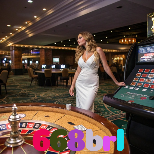 668brl：Jogue poker, aposte no futebol e ganhe em grandes jogos de cassino!