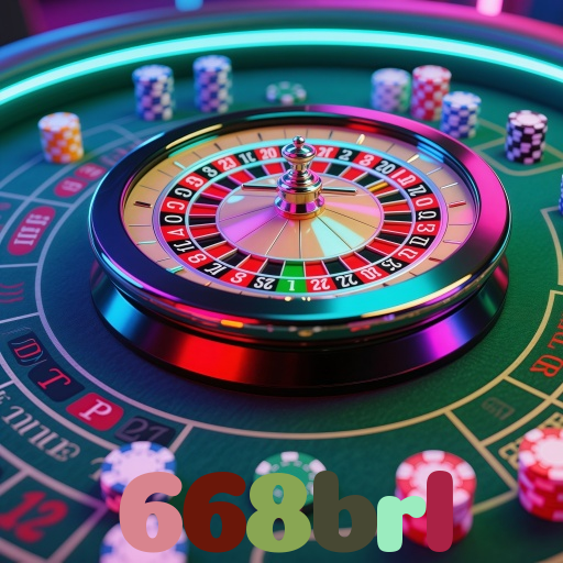 668brl：Aposte nas melhores slots e conquiste prêmios como nunca!